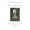 Fogelberg, Dan : Innocent age