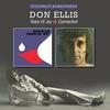 Ellis, Don : Tears of joy/connection