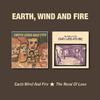 Earth, Wind & Fire : Ew&f/need of love