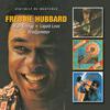 Hubbard, Freddie : High Energy / Liquid Love / Windjammer