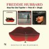 Hubbard, Freddie : Keep your soul together/polar