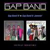 Gap Band : Gap band iv / gap band v