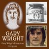 Wright, Gary : Extraction / footprint