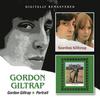 Giltrap, Gordon : Gordon giltrap/portrait