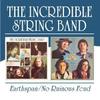 Incredible String Band : Earthspan/no ruinous feud