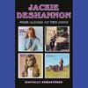 Deshannon, Jackie : Laurel canyon/put a little love in your heart/to be free/songs