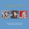 Lewis, Jerry Lee : Jll/killer country/when two