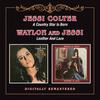 Colter, Jessi : Country star/leather & lace