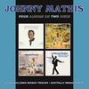 Mathis, Johnny : Up, up and away/love is blue/those were the days/sings the music of bert kaempfert