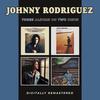 Rodriguez, Johnny : Introducing/sing/third/songs