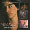 Bonoff, Karla : Karla bonoff/restless nights/