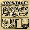 Loggins & Messina : On stage