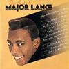 Lance, Major : The best of major lance