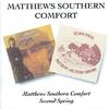 Matthews Southern Comfort : Matthews southern comfort/seco