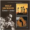 Milt Jackson : Sunflower/goodbye