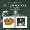 Muddy Waters : Electric mud/after the rain