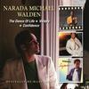 Walden, Narada Michael : Dance of life/victory/confiden
