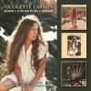 Larson, Nicolette : Nicolette / In the Nick of Time / Radioland