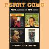 Como, Perry : Lightly latin/in italy/look to your heart/seattle