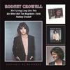Crowell, Rodney : Aint living/neighbors/rodney
