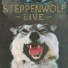 Steppenwolf : Steppenwolf live