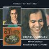 Goodman, Steve : Steve goodman/somebody elses
