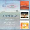 Khan, Steve : Eyewitness/modern times/casa loco