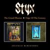 Styx : Grand illusion/edge of the cen