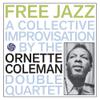 Coleman, Ornette : Free Jazz