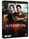 Supernatural - 8. kausi - Supernatural - Season 8