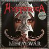 Hysterica : Metalwar