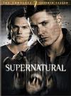 Supernatural - 7. kausi - Supernatural - Season 7