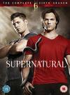 Supernatural - 6. kausi - Supernatural - Season 6