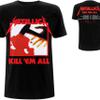 Metallica : Kill 'Em All Tracks