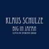 Schulze, Klaus : Big in japan (US version)