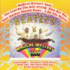 Beatles : Magical Mystery Tour