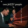 Reys, Rita : Two Jazzy People