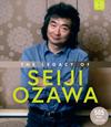 Ozawa, Seiji : The legacy of seiji ozawa