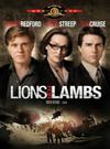 Lions For Lambs