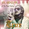 Anderson, Jon / Jon Anderson & The Band Geeks : True