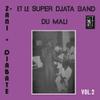 Diabate, Zani / Super Djata Band : Volume 2