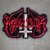Marduk : Red Logo