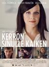 Kerron sinulle kaiken