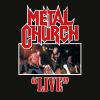 Metal Church : Live