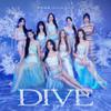 Twice : DIVE (JAPANESE VER.)