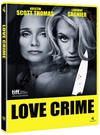 Love Crime / Crime d'amour