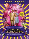 Lumottu lelukauppa - Mr. Magorium's Wonder Emporium