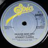 Clarke, Stanley : Heaven Sent You