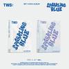 TWS : 1ST MINI ALBUM [SPARKLING BLUE]