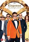 Kingsman: Kultainen kehä - Kingsman: The Golden Circle